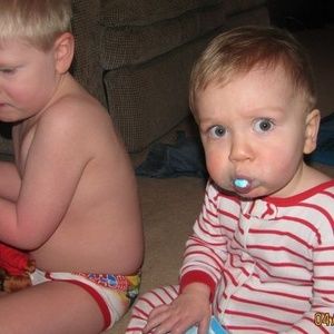 Meet your Posher, Jonathan